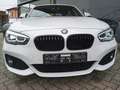 BMW 120 M SPORT FULL LED 18" NAVYSENS PARK PRONTA CONSEGNA Wit - thumbnail 4