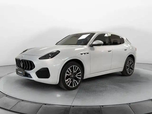 Maserati Grecale GT 300cv