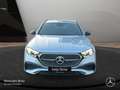 Mercedes-Benz E 220 d T 4M AMG Fahrass 360° Distr. Night Memory Silber - thumbnail 3