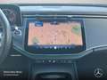 Mercedes-Benz E 220 d T 4M AMG Fahrass 360° Distr. Night Memory Silber - thumbnail 16