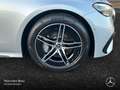 Mercedes-Benz E 220 d T 4M AMG Fahrass 360° Distr. Night Memory Silber - thumbnail 6