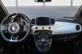 Fiat 500 1.0 Hybrid Hey Google 1e eig Airco Stoelverw Uniek Zwart - thumbnail 7