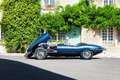 Jaguar E-Type E planchers plats - thumbnail 9