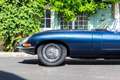 Jaguar E-Type E planchers plats - thumbnail 20