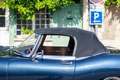 Jaguar E-Type E planchers plats - thumbnail 11
