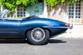 Jaguar E-Type E planchers plats - thumbnail 21