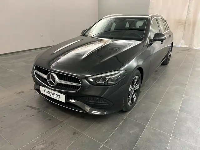 Mercedes-Benz C 180 Avantgarde*Kamera*Navi*LED*MwSt.*1.Hand