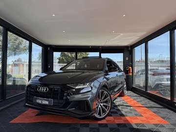 Quattro 3.0 60 TFSI e - BVA Tiptronic  Compétition