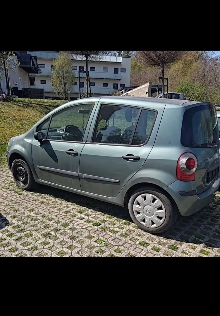 Renault Modus Cool & Sound - 1