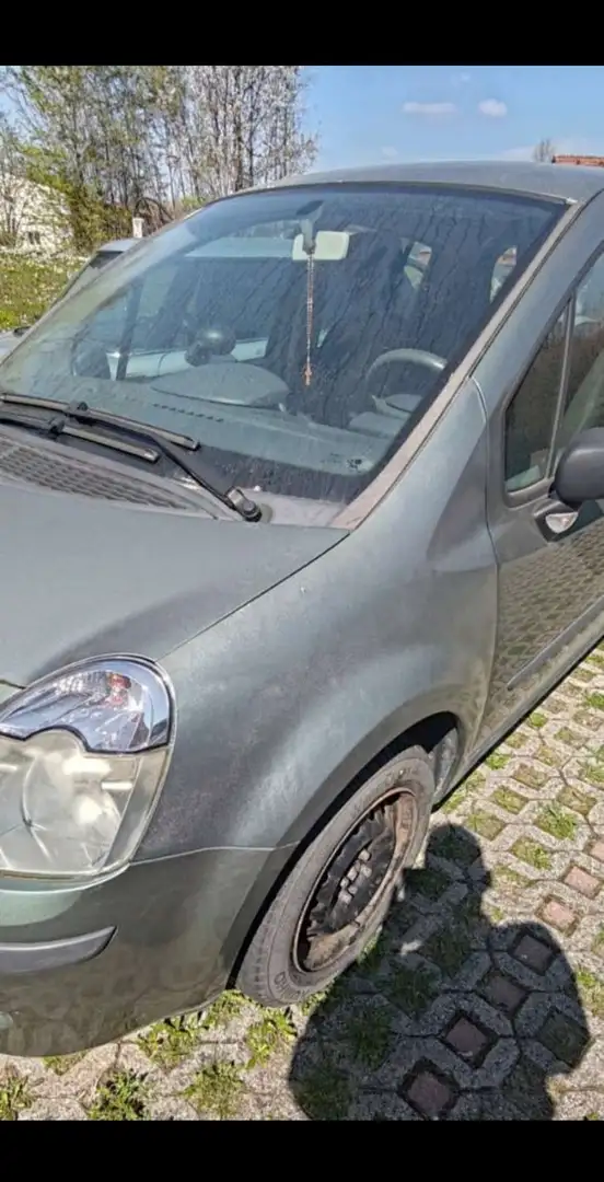 Renault Modus Cool & Sound - 2