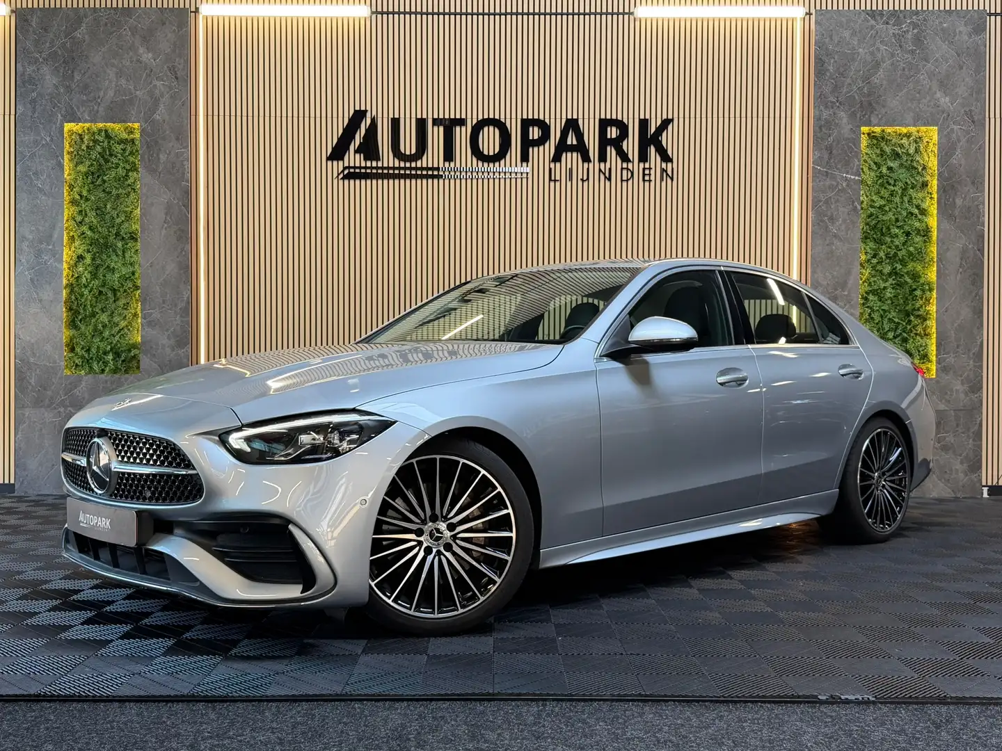 mercedes-benz clasa c