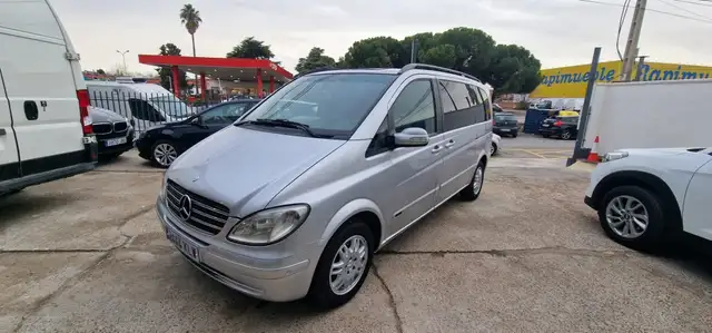 Mercedes-Benz Viano 2.2CDI Trend Larga 4M Aut.