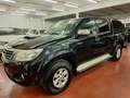 Toyota Hilux 3.0 Diesel  Automatique - Voiture Belge Noir - thumbnail 18