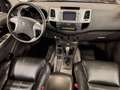 Toyota Hilux 3.0 Diesel  Automatique - Voiture Belge Noir - thumbnail 10