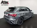 Audi A3 S line 35 TDI 110(150) kW(PS) S tro Grau - thumbnail 3