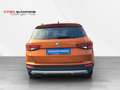 SEAT Ateca Xcellence 4Drive 1.5 TSI DSG Navi ACC DCC Orange - thumbnail 5