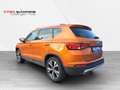 SEAT Ateca Xcellence 4Drive 1.5 TSI DSG Navi ACC DCC Orange - thumbnail 6