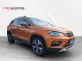 SEAT Ateca Xcellence 4Drive 1.5 TSI DSG Navi ACC DCC Orange - thumbnail 3