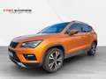 SEAT Ateca Xcellence 4Drive 1.5 TSI DSG Navi ACC DCC Orange - thumbnail 1