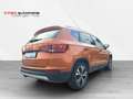 SEAT Ateca Xcellence 4Drive 1.5 TSI DSG Navi ACC DCC Orange - thumbnail 4