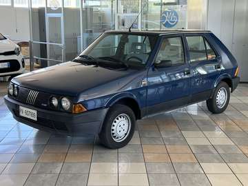 60 CL - ISCRITTA ASI
