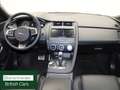 Jaguar E-Pace D240 AWD R-Dynamic SE BLACK PACK ACC KAMERA LED AL Fekete - thumbnail 5
