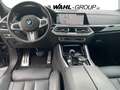 BMW X6 xDrive40d M SPORTPAKET HEAD-UP MEMORY AHK LASER AL Grau - thumbnail 8