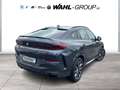 BMW X6 xDrive40d M SPORTPAKET HEAD-UP MEMORY AHK LASER AL Grau - thumbnail 4