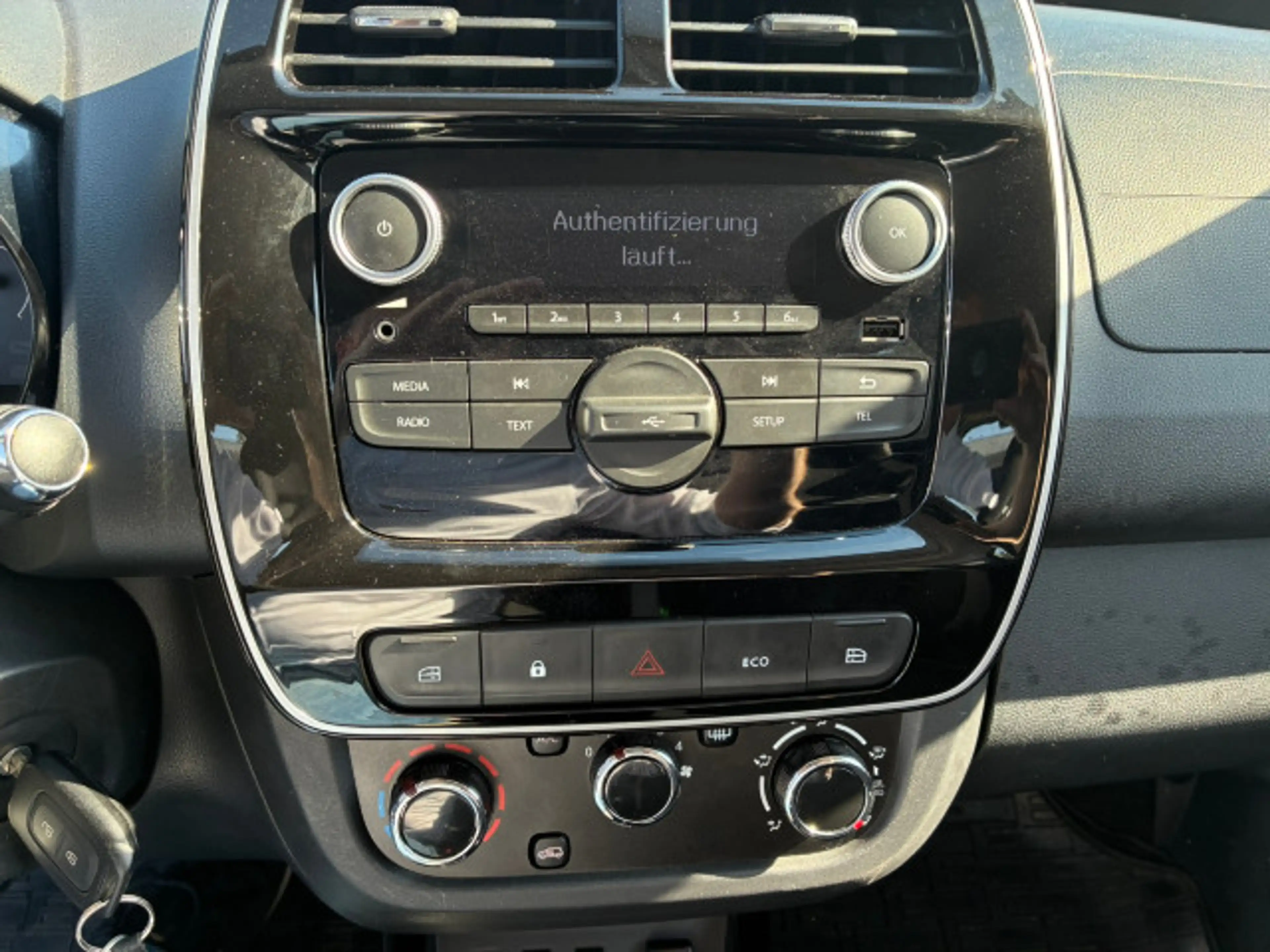 Dacia Spring 45 Essential #Klimaanlage — photo 5