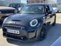 MINI Cooper S 131kW Aut. Negro - thumbnail 4
