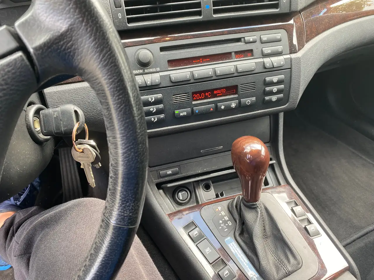 BMW 328 E46 NL! 90.600 km roestvrij voor een verzamelaar, foto 5