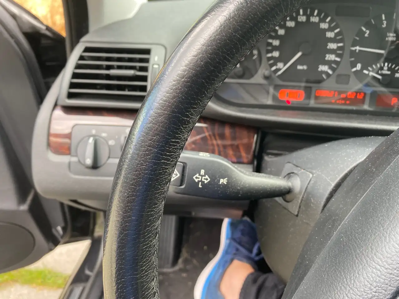 BMW 328 E46 NL! 90.600 km roestvrij voor een verzamelaar, foto 6