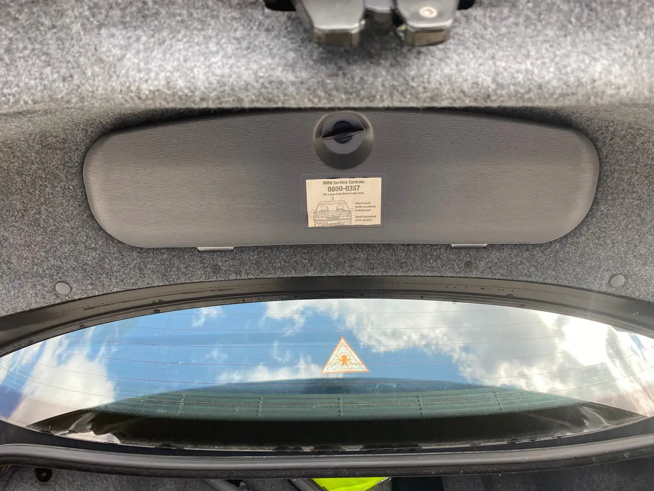BMW 328 E46 NL! 90.600 km roestvrij voor een verzamelaar, foto 7