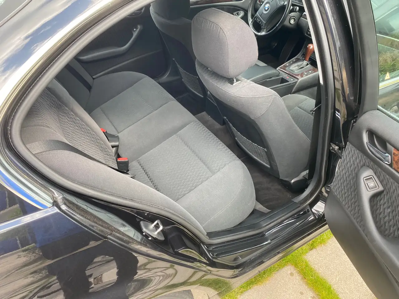 BMW 328 E46 NL! 90.600 km roestvrij voor een verzamelaar, foto 3