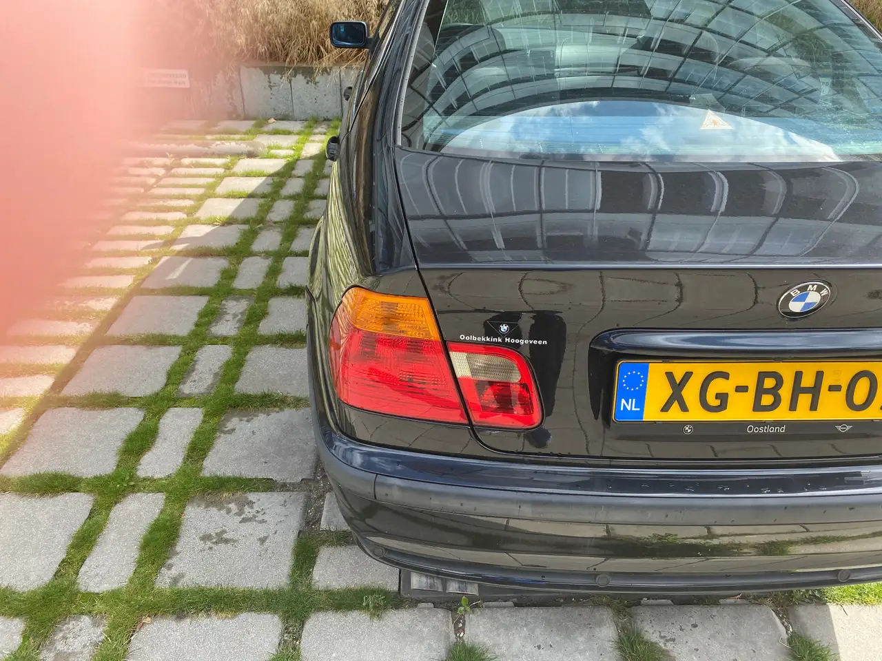 BMW 328 E46 NL! 90.600 km roestvrij voor een verzamelaar, foto 11