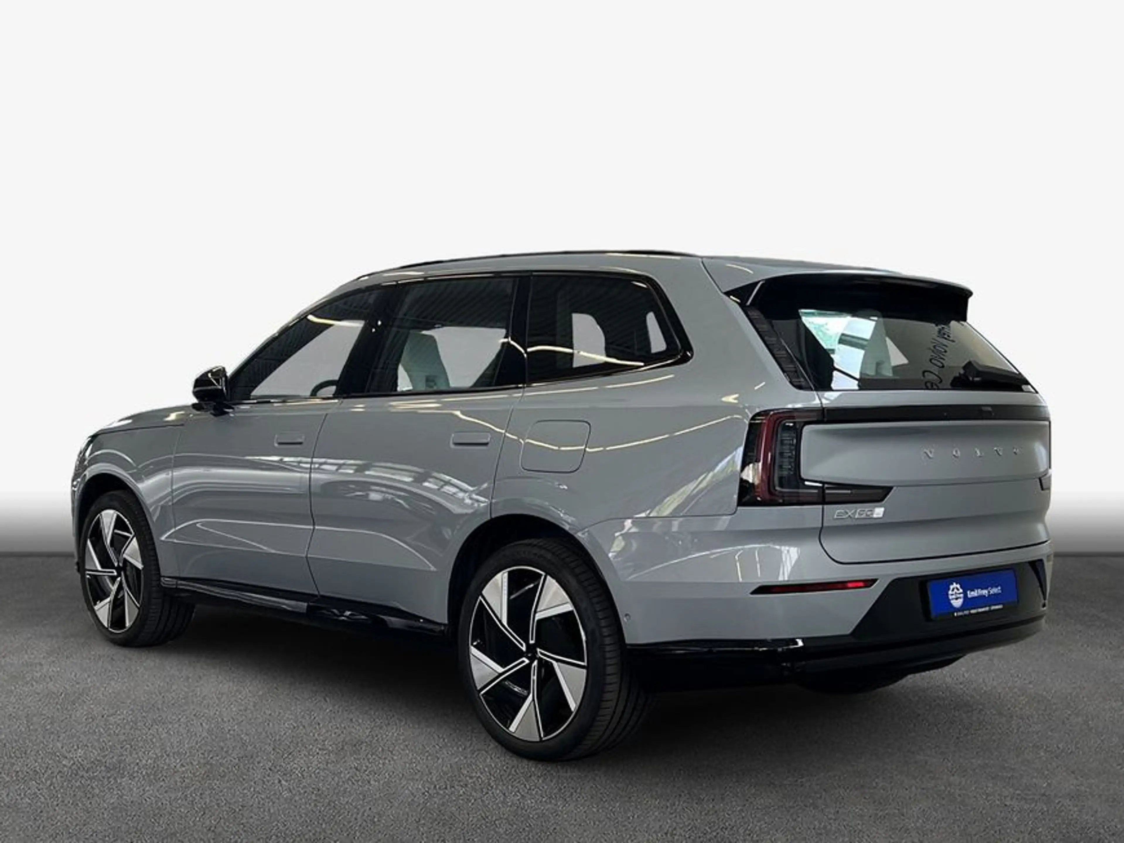 Volvo EX90 Twin-Performance AWD Ultra 7S B&W 22'' R330 — photo 2