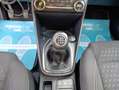Ford Fiesta 1.1 Titanium Gpl s&s 75cv my20.75 UNIPROPRIETARIO Gris - thumbnail 9