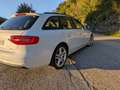 Audi A4 A4 Avant 2.0 tdi SLine quattro 177cv s-tronic Bianco - thumbnail 3