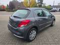 Peugeot 207 207+ 1.4i Access GARANTIE 1 AN/JAAR Gris - thumbnail 4