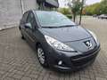 Peugeot 207 207+ 1.4i Access GARANTIE 1 AN/JAAR Gris - thumbnail 2