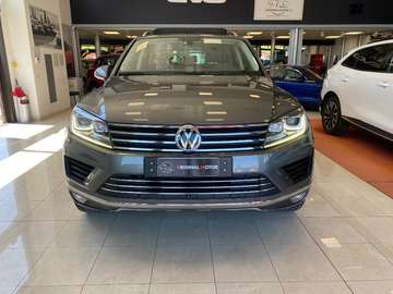 3.0 TDI 204 CV tiptronic BlueMotion Techn. Executi