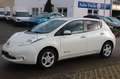 Nissan Leaf Acenta 30kWh Akku ALU KAMERA NAVI SHZ Білий - thumbnail 1