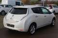Nissan Leaf Acenta 30kWh Akku ALU KAMERA NAVI SHZ bijela - thumbnail 3