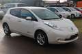Nissan Leaf Acenta 30kWh Akku ALU KAMERA NAVI SHZ Bílá - thumbnail 2
