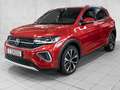 Volkswagen T-Cross 1.5 TSi DSG R-Line AHK ACC LM18 Navi Kam Rot - thumbnail 31
