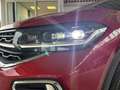 Volkswagen T-Cross 1.5 TSi DSG R-Line AHK ACC LM18 Navi Kam Rot - thumbnail 14