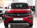 Volkswagen T-Cross 1.5 TSi DSG R-Line AHK ACC LM18 Navi Kam Rot - thumbnail 13