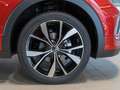 Volkswagen T-Cross 1.5 TSi DSG R-Line AHK ACC LM18 Navi Kam Rot - thumbnail 16