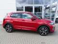 Volkswagen T-Cross 1.5 TSi DSG R-Line AHK ACC LM18 Navi Kam Rot - thumbnail 38