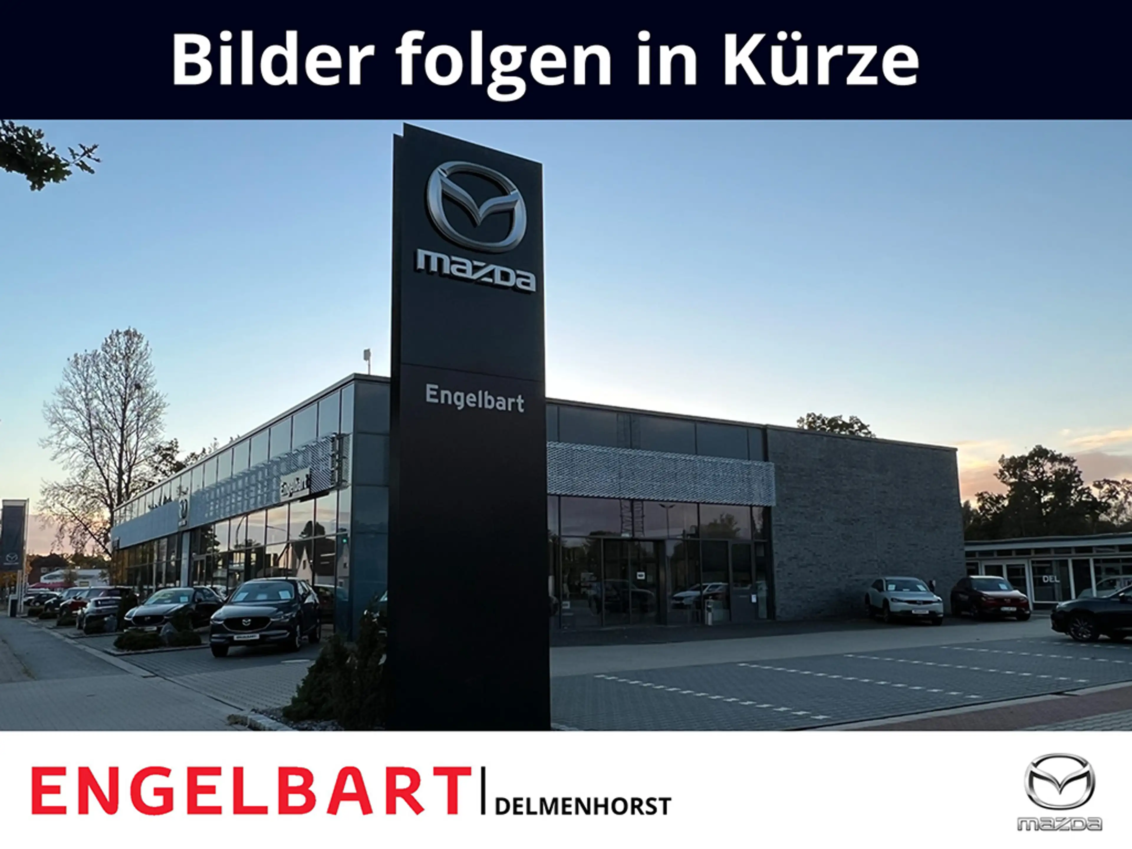 Mazda 2 Homura AD LED Apple CarPlay Android Auto Musikstre